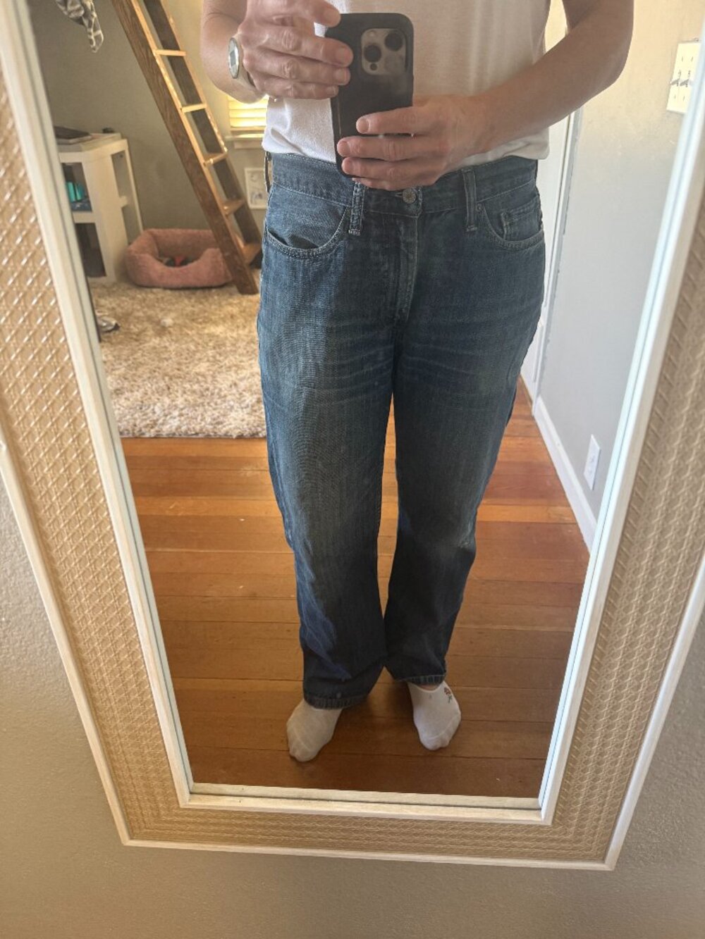 🔥 The Ultimate Everyday Essential: Levi Strauss & Co. 514™ 🔥